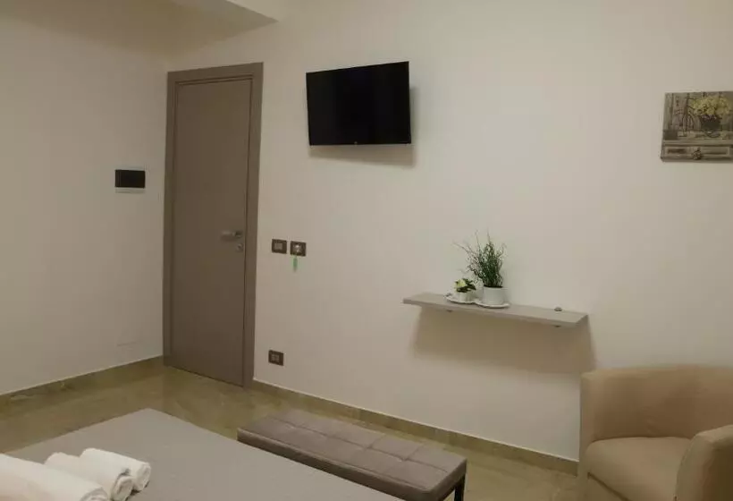 Avola My House B&b