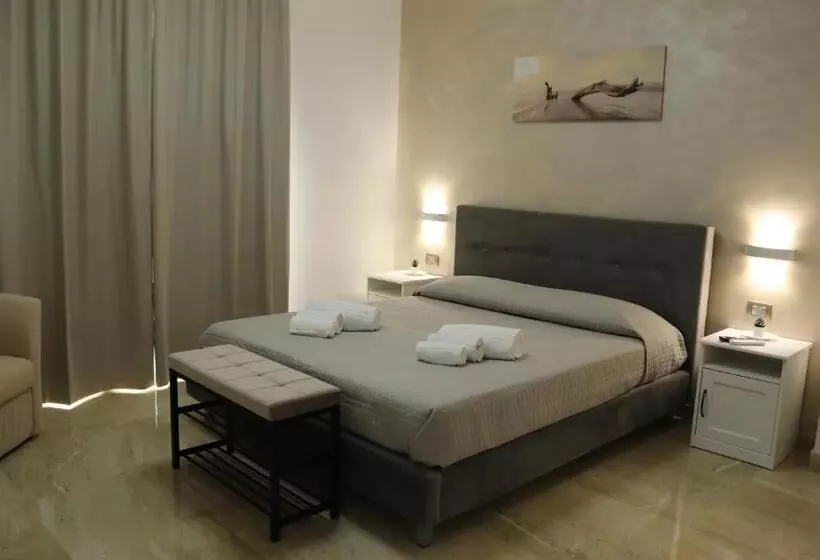 Avola My House B&b