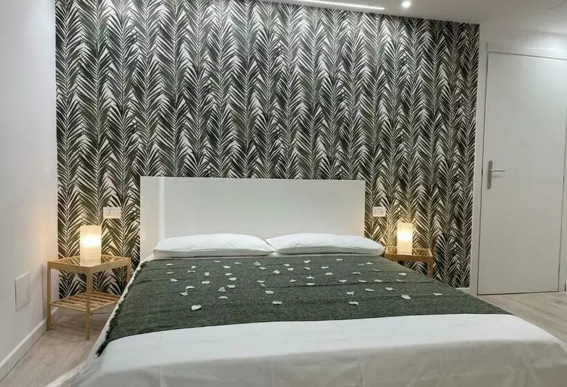 B&b Il Belvedere