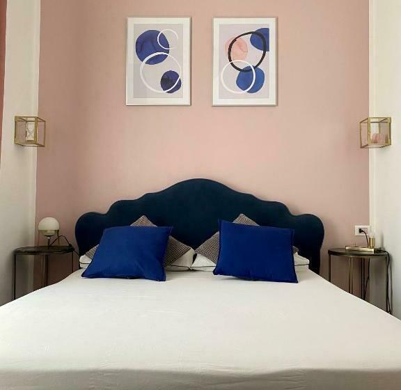 B&b Monteverdi L'arancio