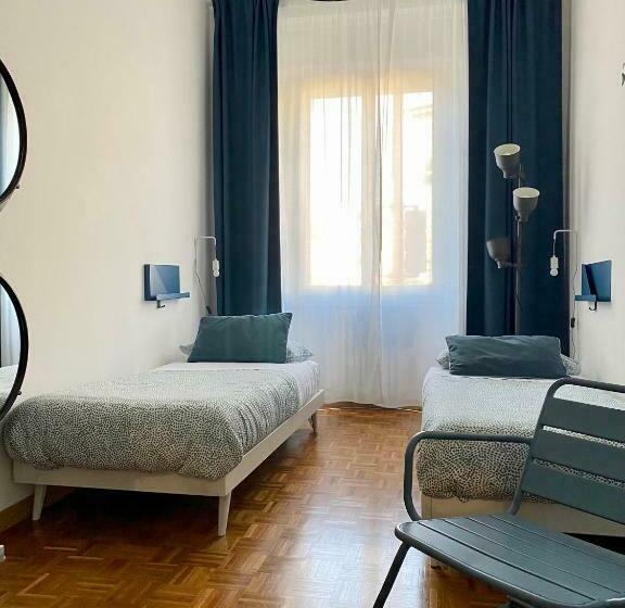 B&b Monteverdi L'arancio