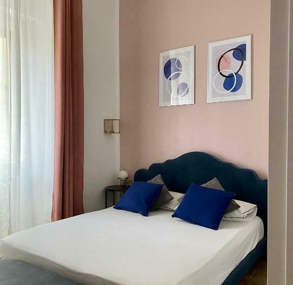 B&b Monteverdi L'arancio