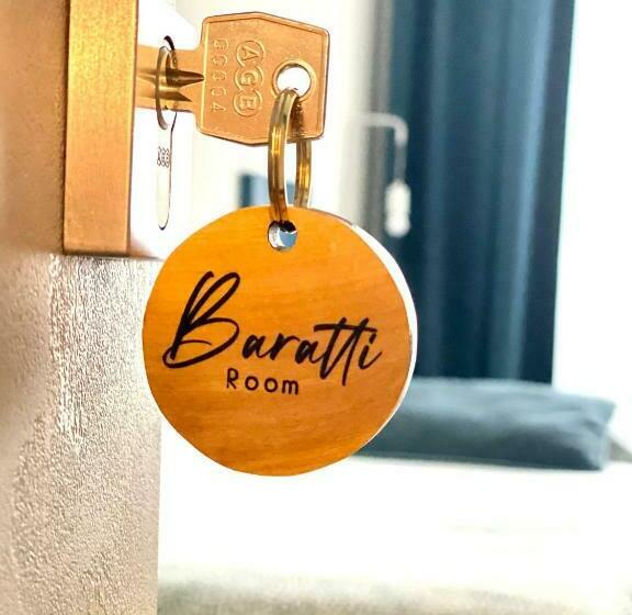 B&b Monteverdi L'arancio