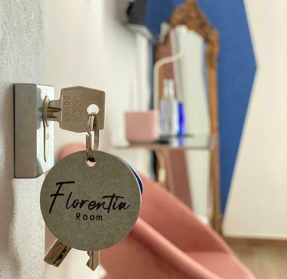 B&b Monteverdi L'arancio