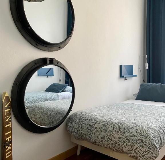 B&b Monteverdi L'arancio