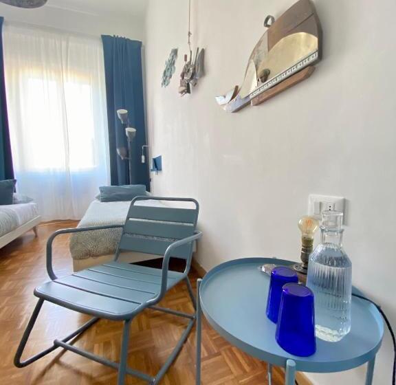 B&b Monteverdi L'arancio