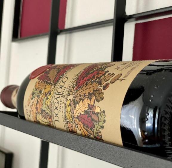 B&b Monteverdi L'arancio