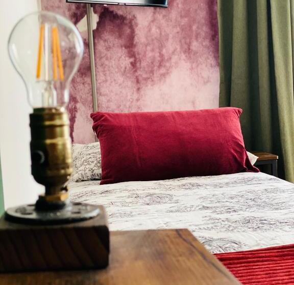 B&b Monteverdi L'arancio