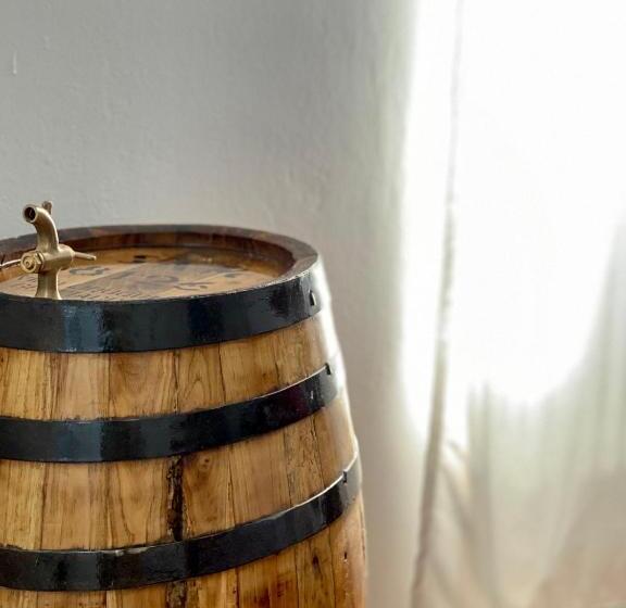 B&b Monteverdi L'arancio