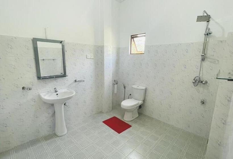 ベッドアンドブレックファースト Sunny Mood Guest House