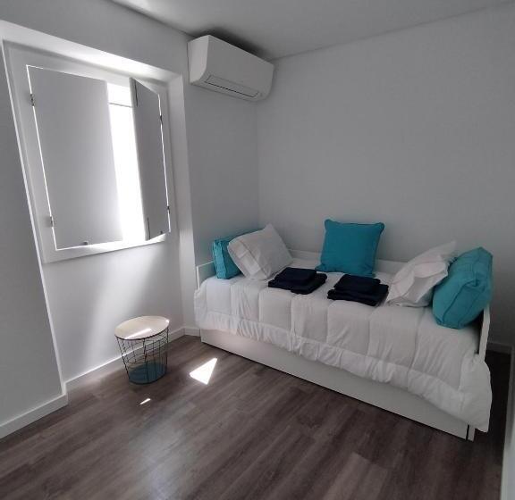 Casa Giraldo Sem Pavor