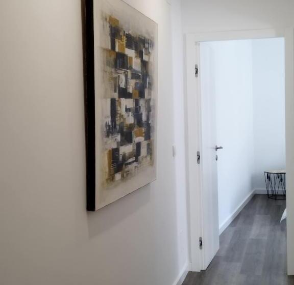 Casa Giraldo Sem Pavor