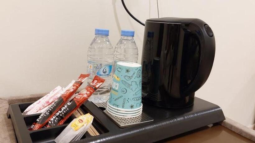 هتل ريف عسير للشقق المفروشة Reef Asir Furnished Apartments