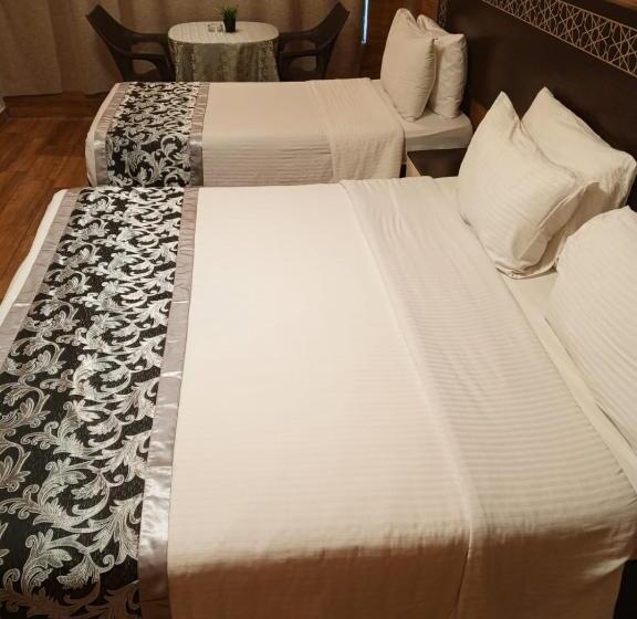 هتل Al Naher Al Khaled