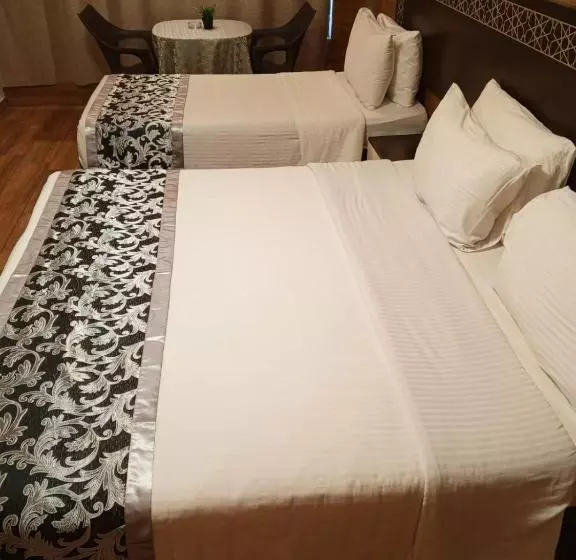 هتل Al Naher Al Khaled