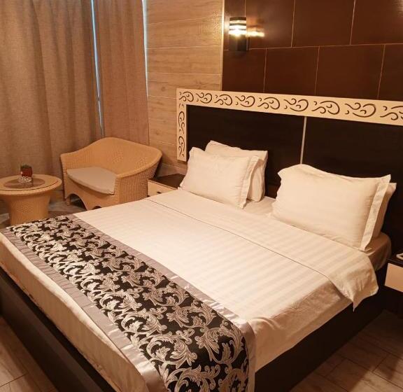 هتل Al Naher Al Khaled