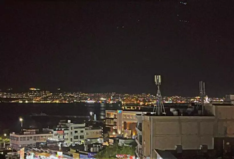 هتل Al Naher Al Khaled