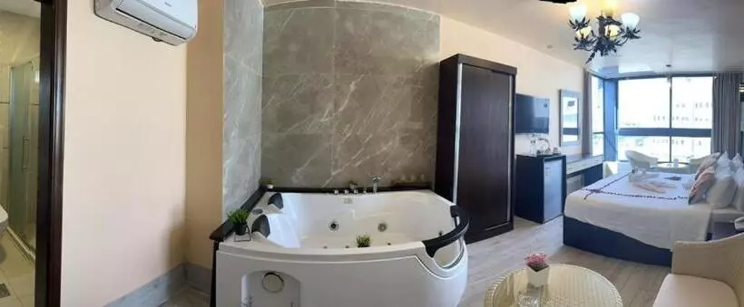 هتل Al Naher Al Khaled