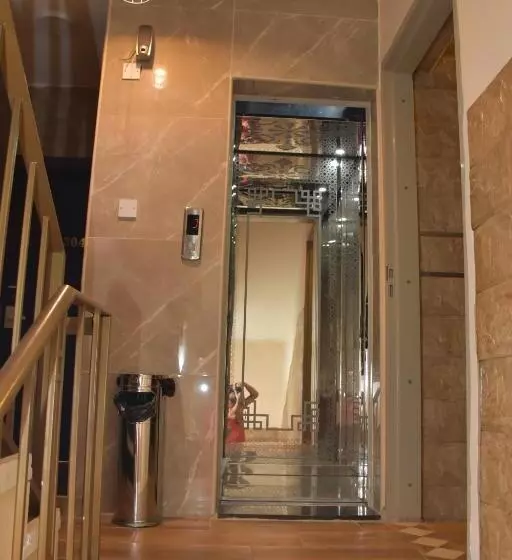 هتل Al Naher Al Khaled