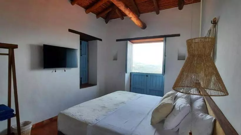 ホテル Casa Guatí