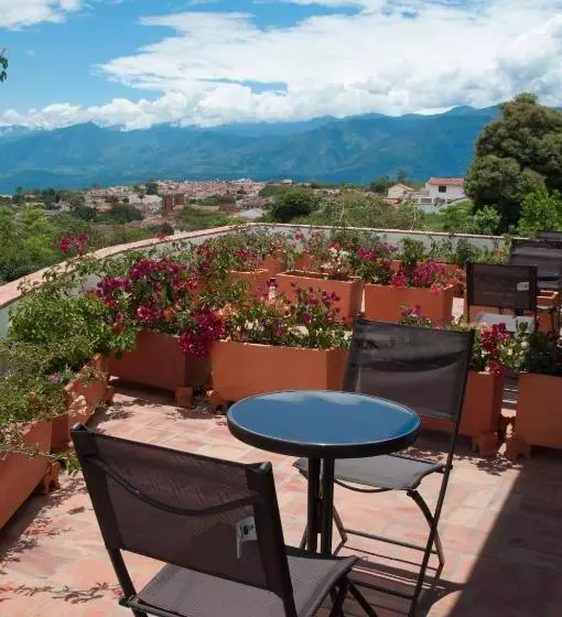 ホテル Casa Guatí