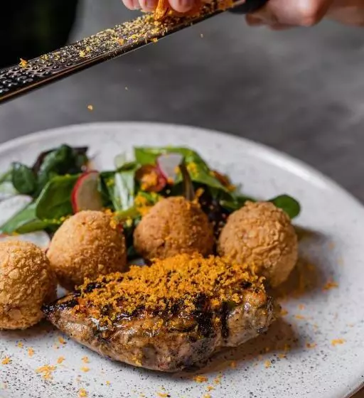 ホテル Casa Guatí