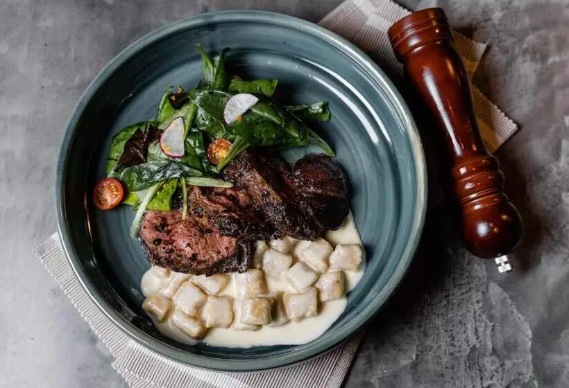 ホテル Casa Guatí