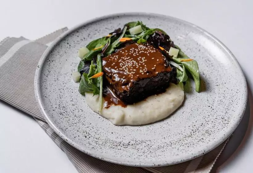 ホテル Casa Guatí