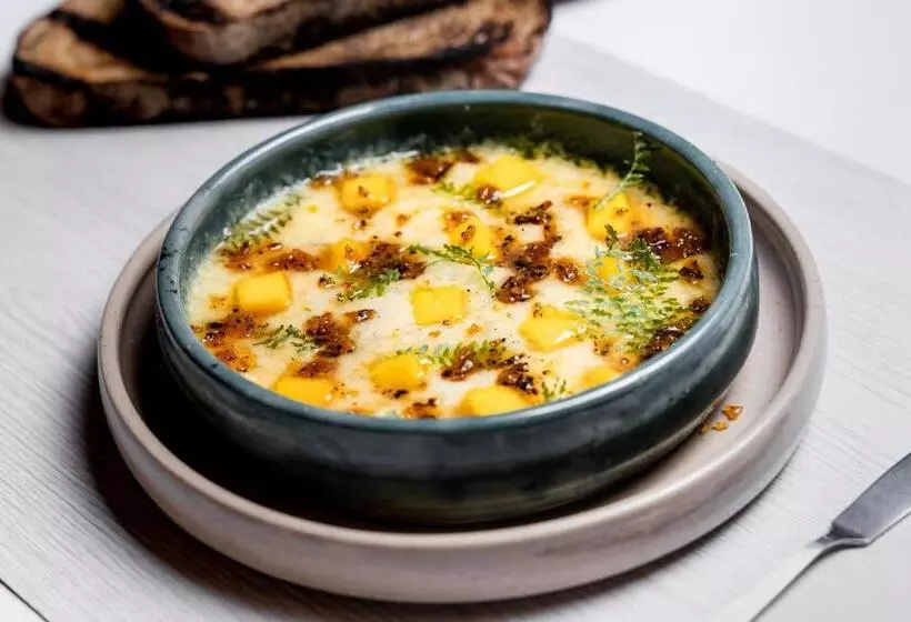 ホテル Casa Guatí