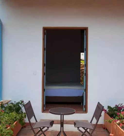 ホテル Casa Guatí