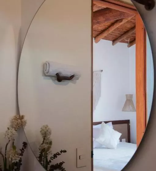 ホテル Casa Guatí