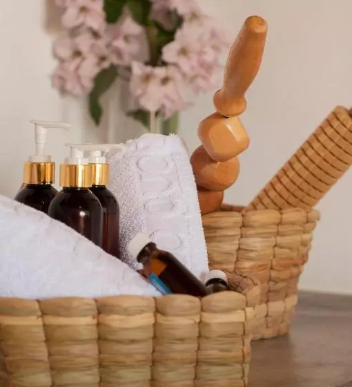 ホテル Casa Guatí