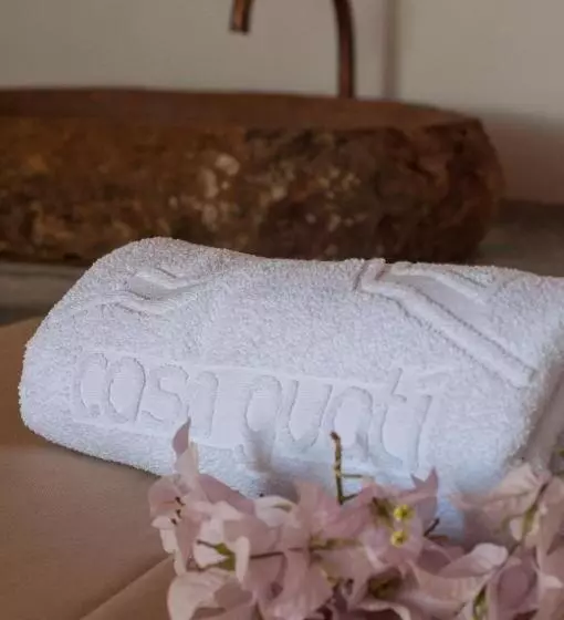 ホテル Casa Guatí