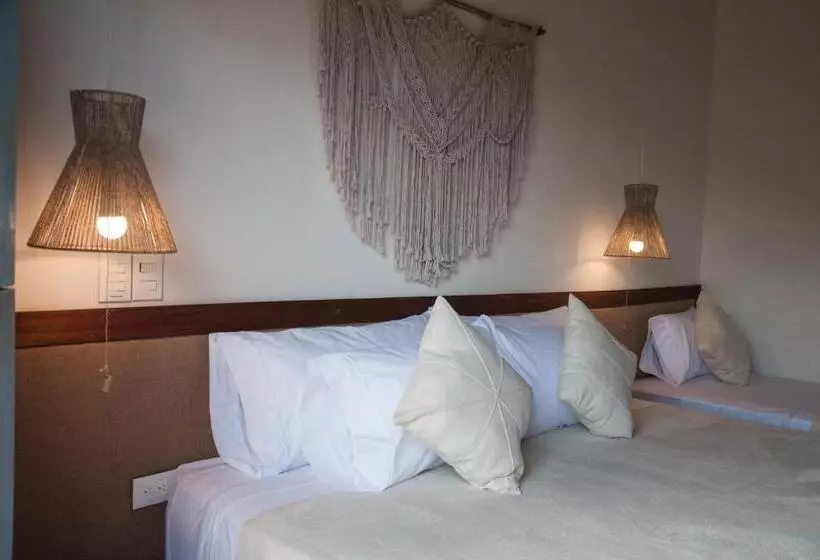 ホテル Casa Guatí