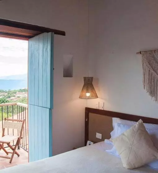 ホテル Casa Guatí