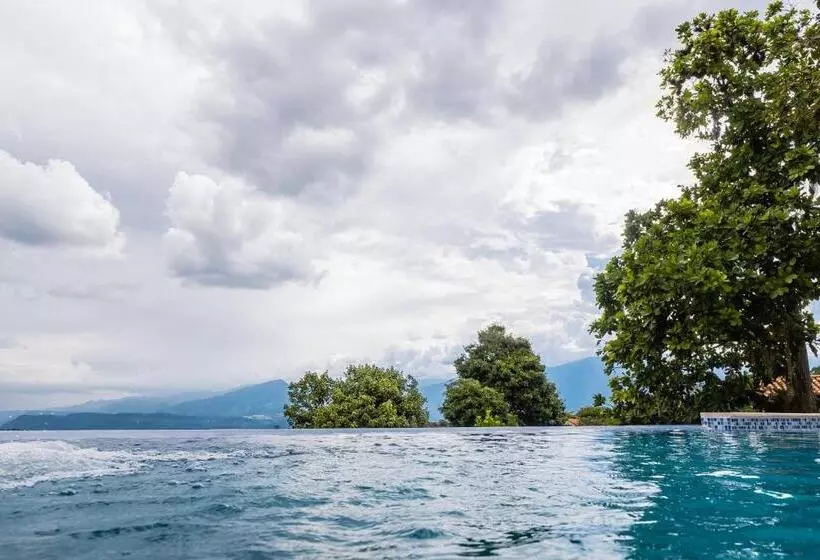 ホテル Casa Guatí