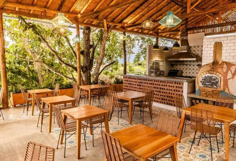 ホテル Casa Guatí