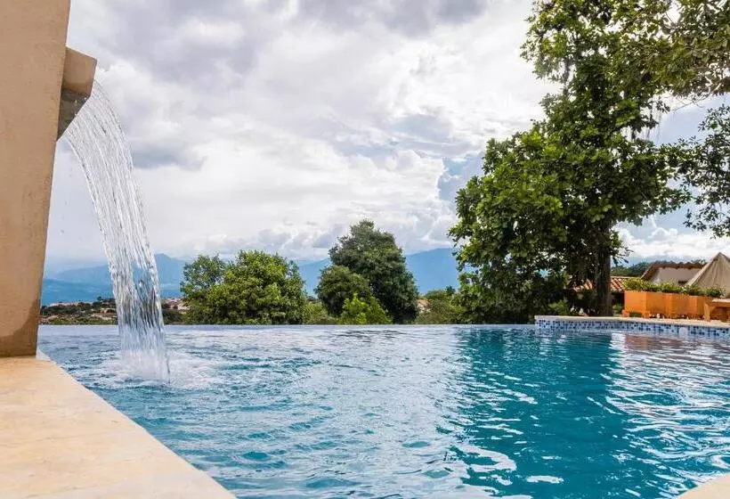 ホテル Casa Guatí