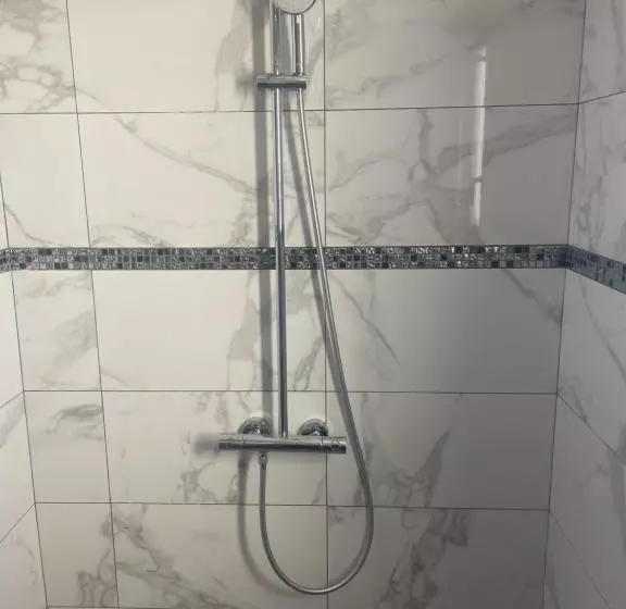 Hotelli Hôtel De La Jetée