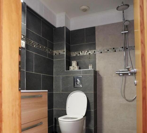 בית מלון כפרי Hôtel De La Jetée