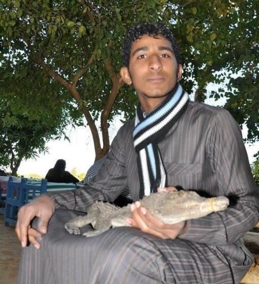 هتل Nubian Farm Aswan