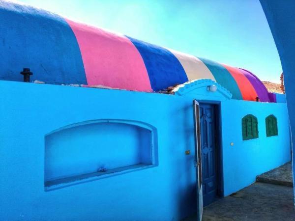 هتل Nubian Farm Aswan