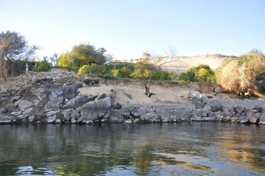 هتل Nubian Farm Aswan