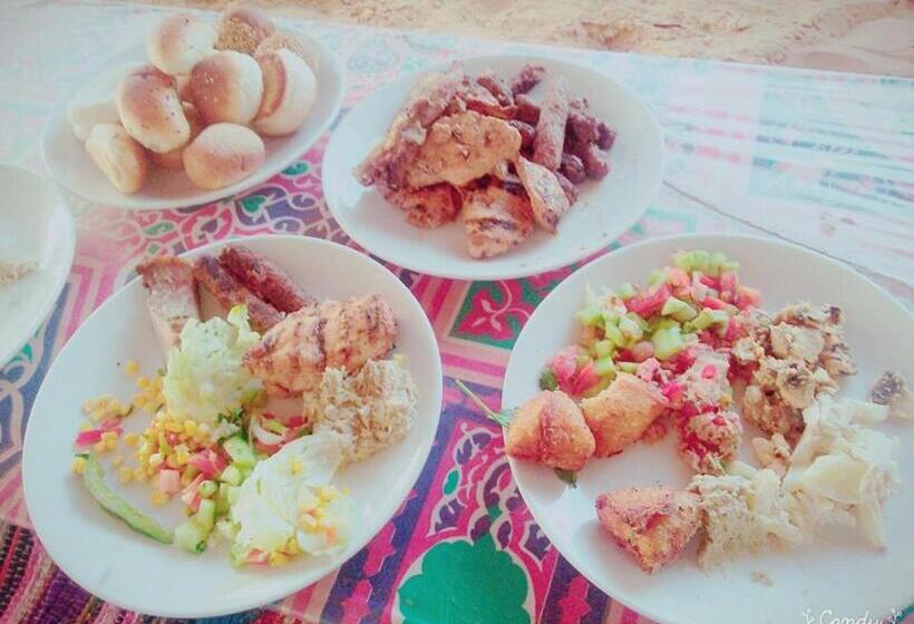 هتل Nubian Farm Aswan