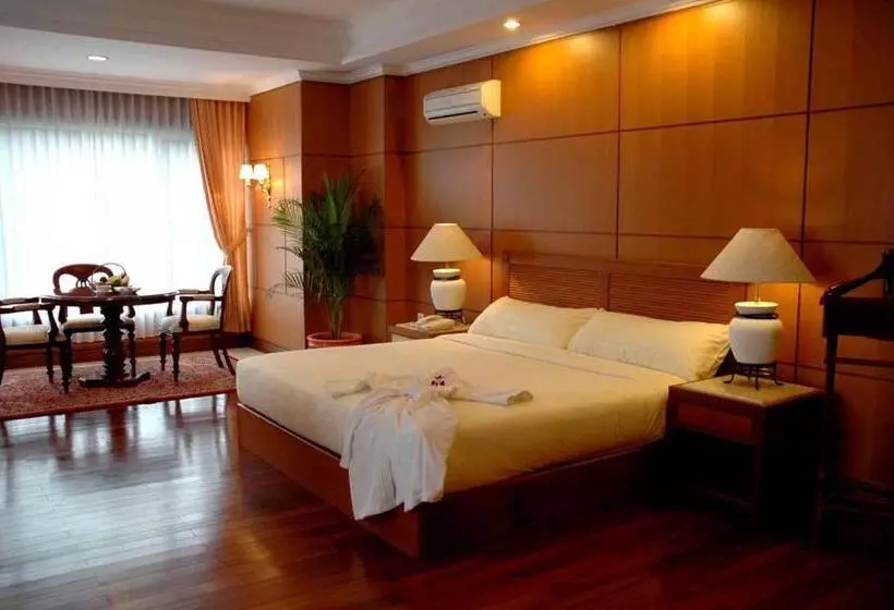 Hotel Royal Senyiur