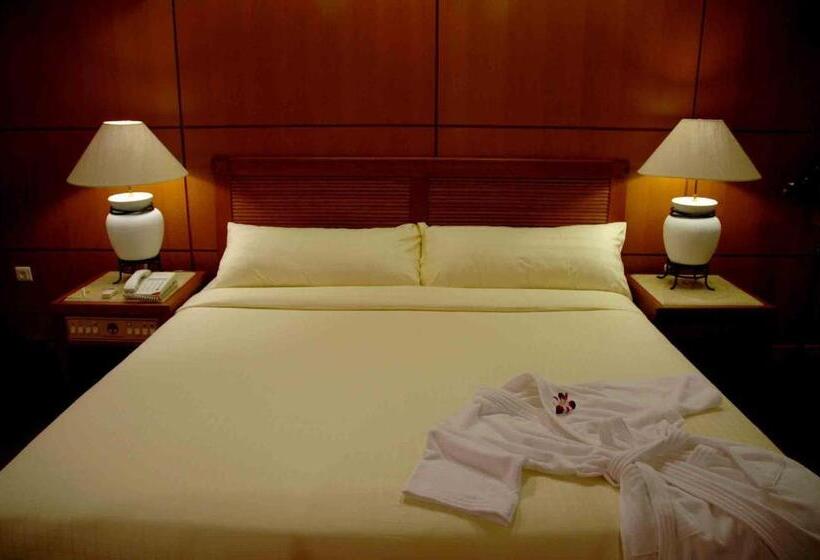 호텔 Royal Senyiur