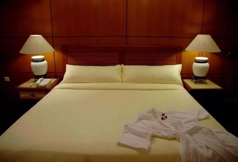 Hotel Royal Senyiur
