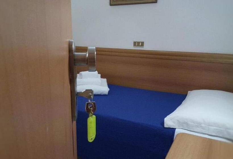 酒店 Venezia Beach