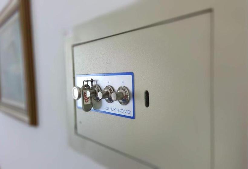 酒店 Venezia Beach