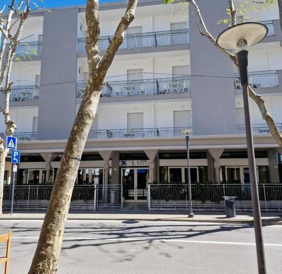 酒店 Venezia Beach